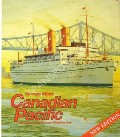 Canadian Pacific  by MUSK, George 